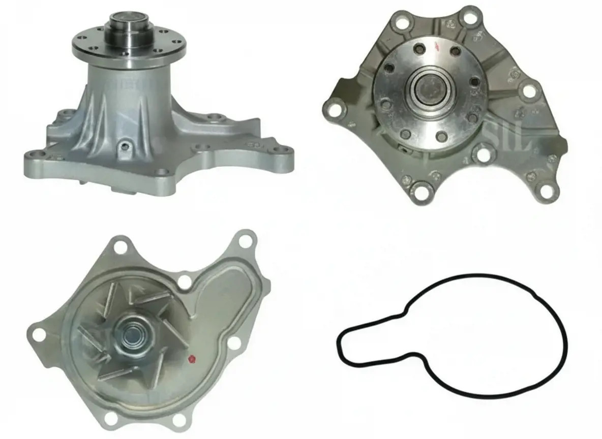 Wasserpumpe, Motorkühlung mechanisch PA806 Saleri SIL für OPEL ISUZU