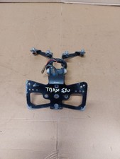 support plaque court RIZOMA YAMAHA 530 TMAX ABS 2012 2013 2014 T MAX