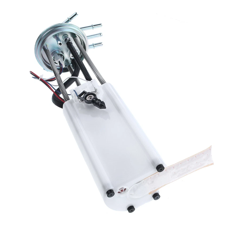 Conjunto de bomba de combustible para GMC C6500 C7500 Topkick Chevy C6500 C7500 Kodiak 03-05 Foto 3 de 4