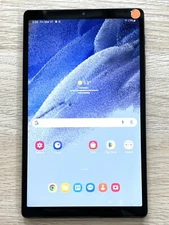 EXCELLENT SAMSUNG GALAXY TAB A7 LITE SM-T227U 32GB 8.7IN ANDROID EREADER TABLET