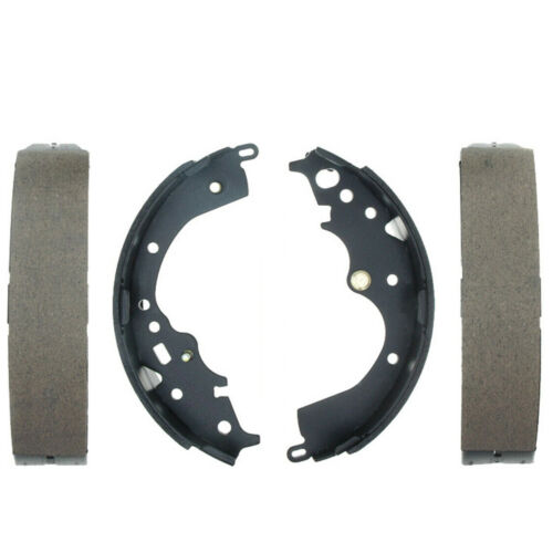 Front Brake Pads and Rear Shoes for 2004 2005 2006 2007 2008- 2010 Toyota Sienna - Bild 3 von 6
