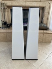 Vandersteen Quatro Floorstanding Speakers