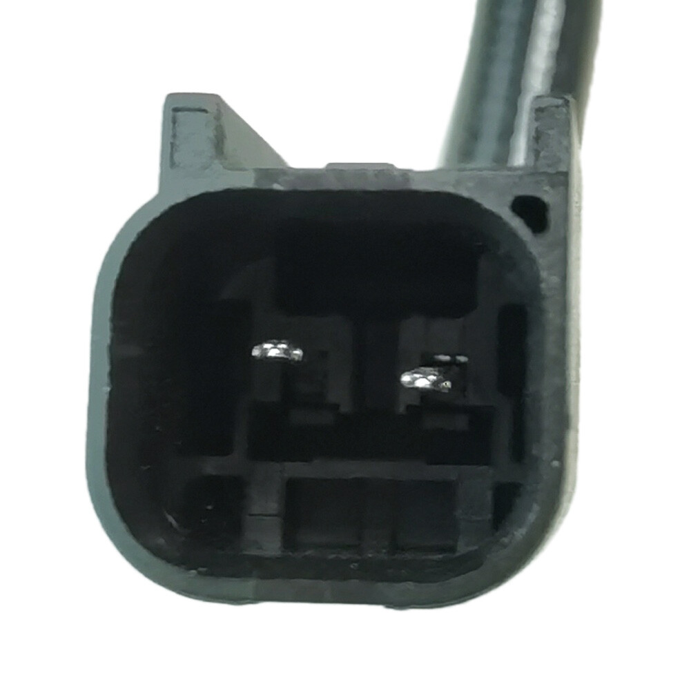 Auto Pedal Abdeckung Silber 3-teilig - Für Mazda 2 3 CX-5 2012-2024