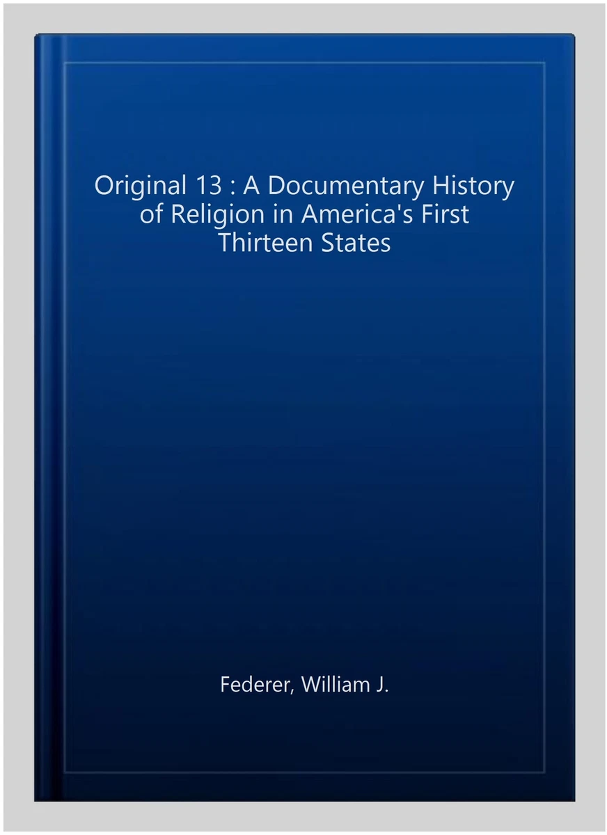 First Religion In History