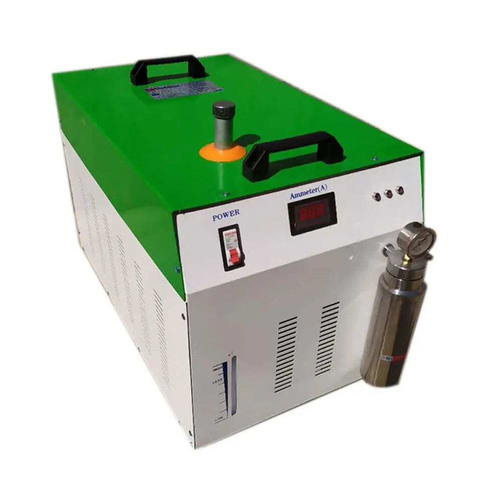 High-Efficiency Polishing & Enameled Wire Welding Machine