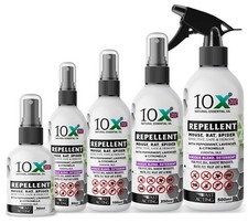 Pest Repeller Mouse Spiders Rats Insects Mice Spider Insect Control Fast Acting