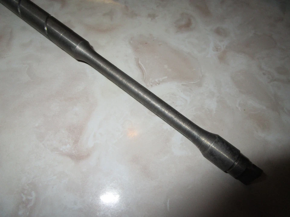 Nuevo de Lote Antiguo Distribuidor Eje de Transmisión 1948 1949 1950 1951 Willys Station Wagon, Jeepster Foto 3 de 4