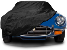 Cover Zone Car Cover CCC105 Sahara For Morris Classic Mini Saloon 59-00