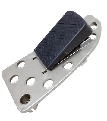 Neues AngebotGaspedal mit Druckschalter Original Peg Perego f. John Deere Ground Force Loader