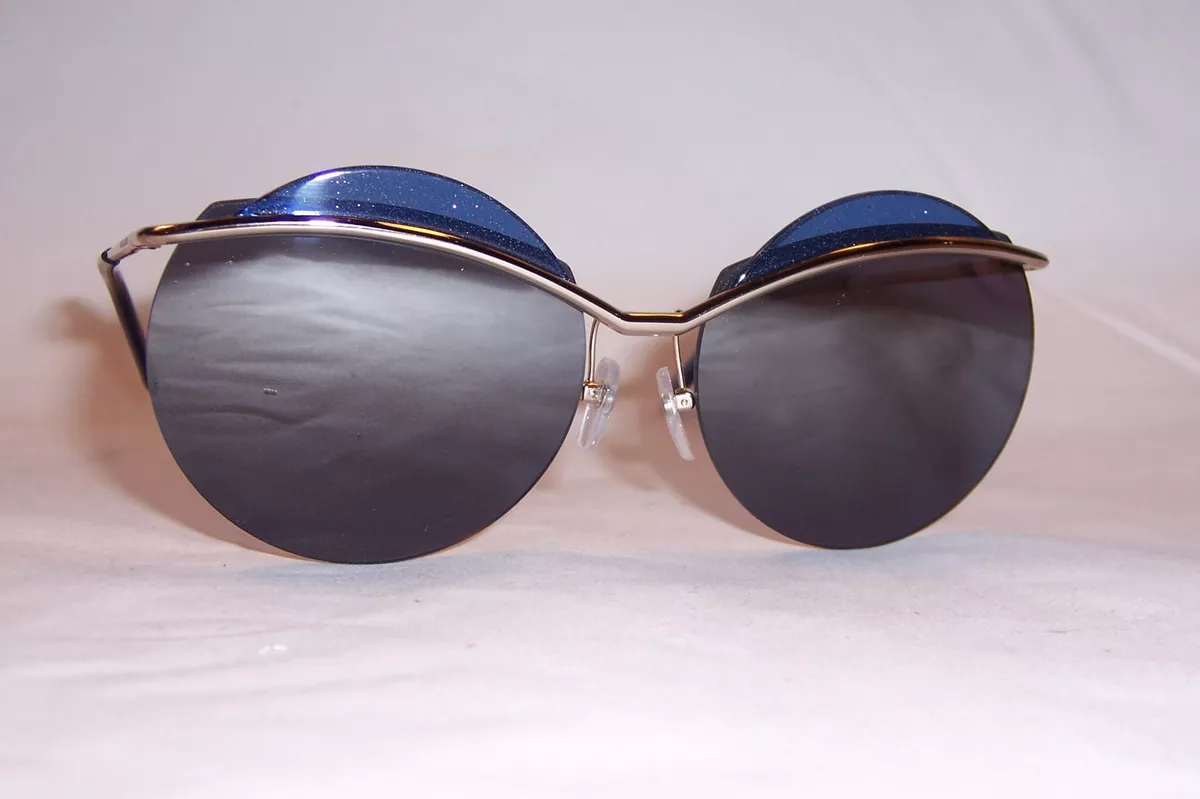 Marc jacobs cheap mirrored sunglasses