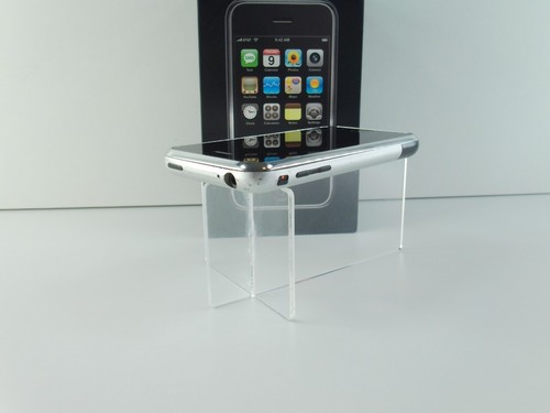Apple iPhone 2g 8gb 1st Generation A1203 - *Matching Box - Complete Set* OFFERS - Picture 13 of 24