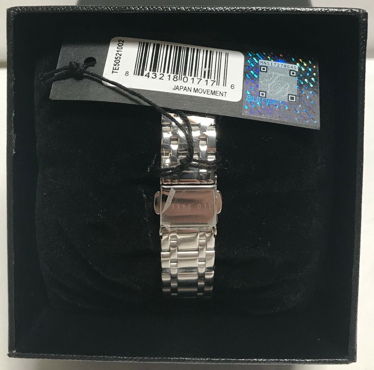 Ted Baker London TE50521002 Women display picture 2