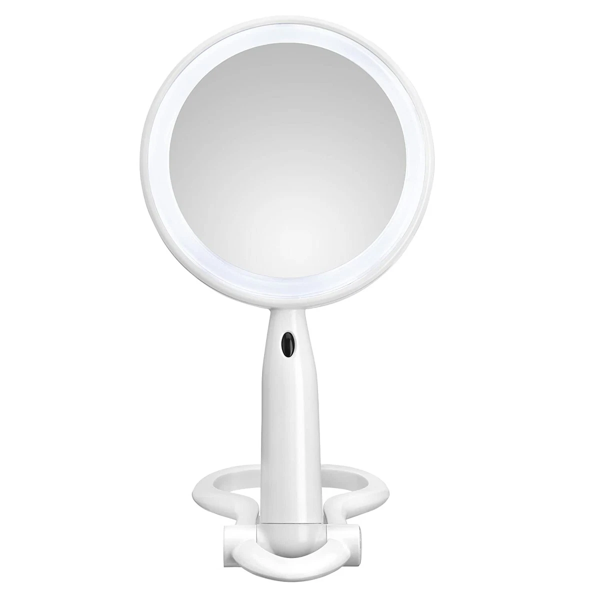Conair led makeup mirror outlet