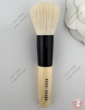 NEW Bobbi Brown Mini Face Blender Brush Great for Travel 4" inches.