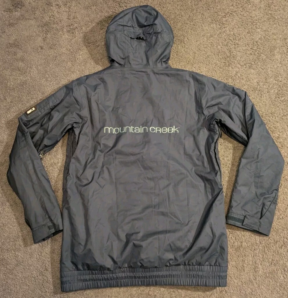 BURTON バートン 10325 bd 745290 chittagong Burton Chittagong Men's Size S Snowboard Jacket | eBay