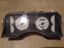 1990-1993 Mustang Lx Gt 140 Mph Cobra Speedometer Dash Gauge Instrument Cluster 1990-1993 Mustang Lx Gt 140 Mph Cobra Speedometer Dash Gauge Instrument Cluster