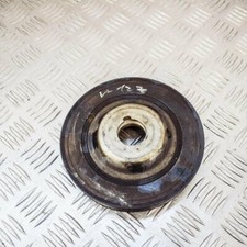 Poulies diverses Volvo V50