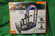 Hex Bug Vex Robotics Hook Shot Ball Machine Build Genius STEM Endorsed New