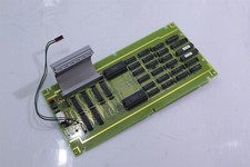Conjunto de placa analizadora de red escalar HP Agilent 8757A 01349-66506 Rev B