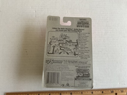 Matchbox 1993 - 1996 Misc. - Picture 164 of 244