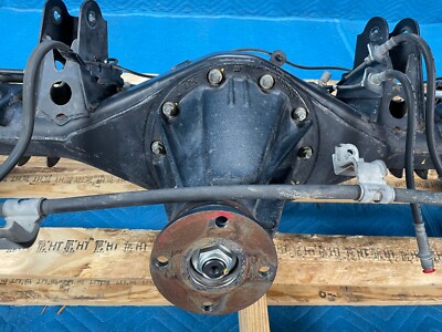 LS460 リアキャリー Lexus GX460 Rear Axle Differential LS460 リアキャリー Lexus GX460 Rear Axle Differential