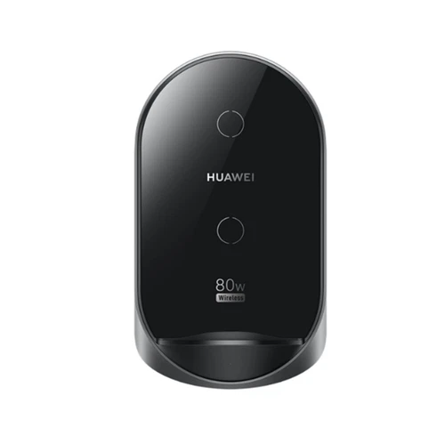 Huawei Pura 70 Pro Ultra 80W Max Qi Wireless Charger +100W Wall Charger Cable - Picture 5 of 38