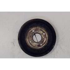 Tambour de frein Citroen C1