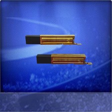 Motor Carbon Brushes Grinding Coals Suitable For for Festool CT11E,CT22E,CT33E
