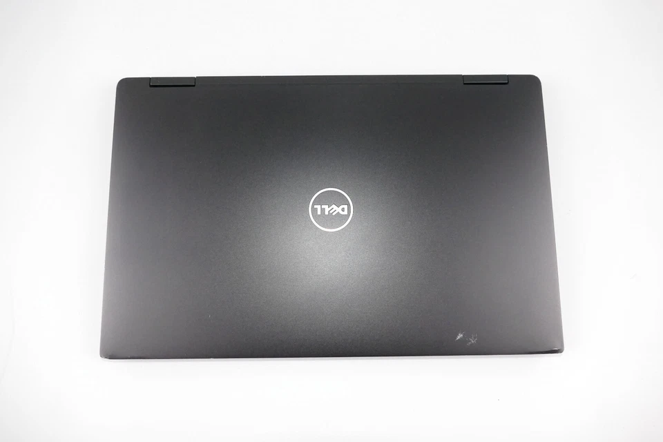 Dell XPS 13 9365 Notebook 13,3 Zoll i5-7Y57 8GB Ram 256GB SSD 400nits 2in1 Win11 - Bild 4 von 4