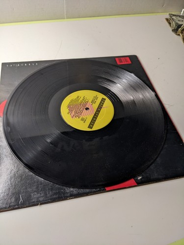 Tracie Spencer 12in SINGLE Lp " This House " VINYL  - Bild 15 von 15