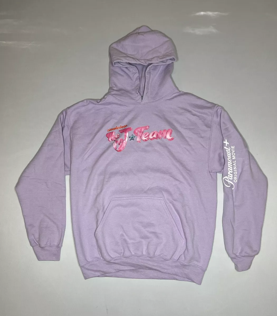 Jojo siwa zip up deals hoodie