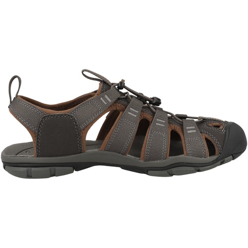 Sandalias Keen Clearwater CNX para hombre sandalias zapatos de verano zapatos de baño tiras - Imagen 10 de 19