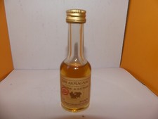 VINTAGE MIGNONNETTE BA ARMAGNAC CHATEAU DE LAUBADE