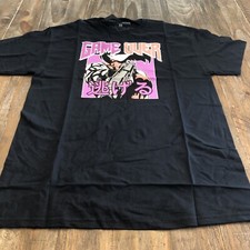 FashionNova Game Over Tunic Top Size S In Black