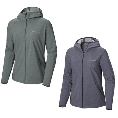columbia hartselle softshell