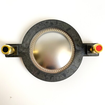 Aft Diaphragm For Phonic Impression 15 Plus, PA450 Tweeter Driver 8Ω 1.75'' VC