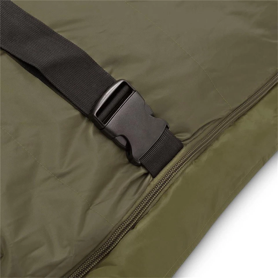 Mivall Sektor Schlafsack Extrem -24 °C Winterschlafsack Survival Outdoor - Bild 3 von 4