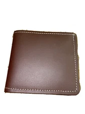 handmade american wallet