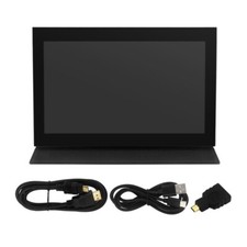 7 inch LCD 1024x600 Resolution Screen IPS Display Secondary Screen for RPI