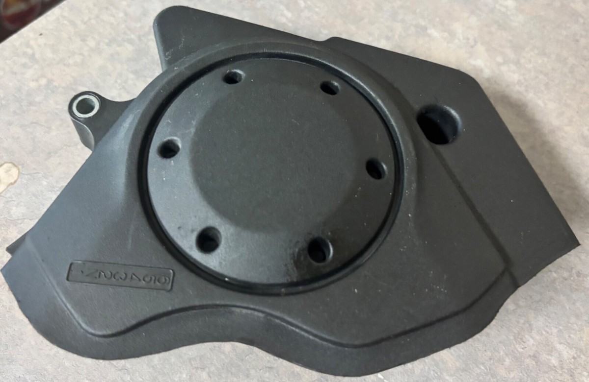 2009 Kawasaki Ninja EX650 EX 650 C Shifter Gear Shift Sprocket
