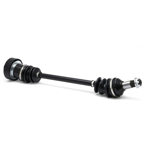 2 ejes articulados CV delanteros izquierdo y derecho para Arctic Cat Prowler 500 700 650 1000 4X4 - Imagen 21 de 22