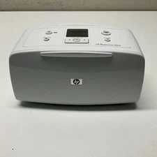 HP Photosmart A616 Compact Color Photo Inkjet Printer ONLY UNIT ONLY