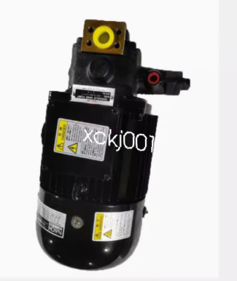 1PCS NACHI hydraulic Station oil pump UVN-1A-0A2-07-4-6141C New fedex or DHL