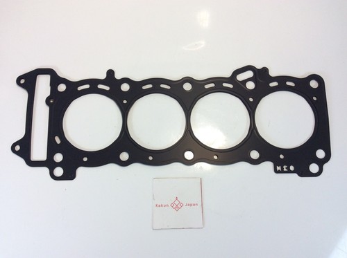 Suzuki OEM 11141-02H00 GSX-R 750 Cylinder Head Gasket - Picture 5 of 7