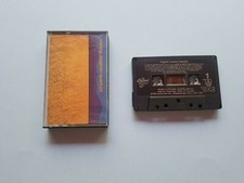 Various Artist - Capitol Country Sampler - Rare Cassette Tape