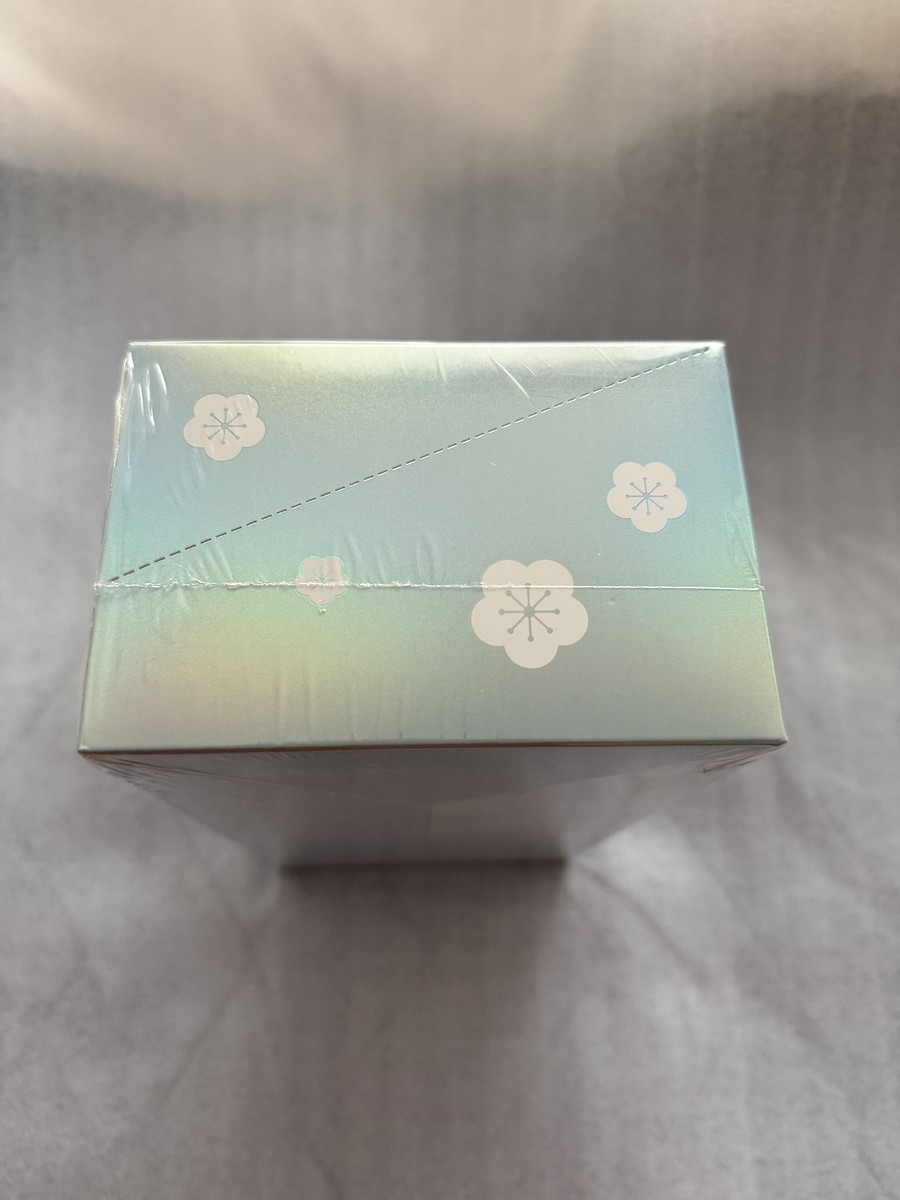 POP MART YUKI Japanese Style Series Assorted Box 8 Pieces of