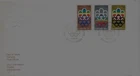 1976 Canada Montreal Olympic Games Official Olympic First Day Cover 1976