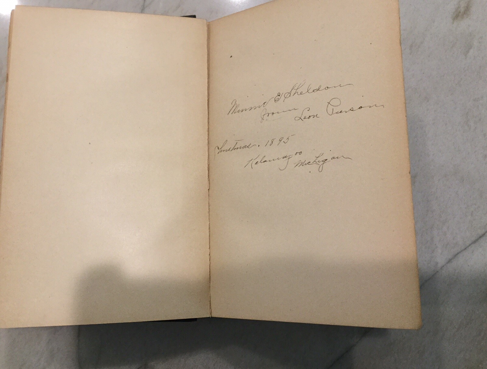 Pastels in Prose From the French Translated Stuart Merrill 1890