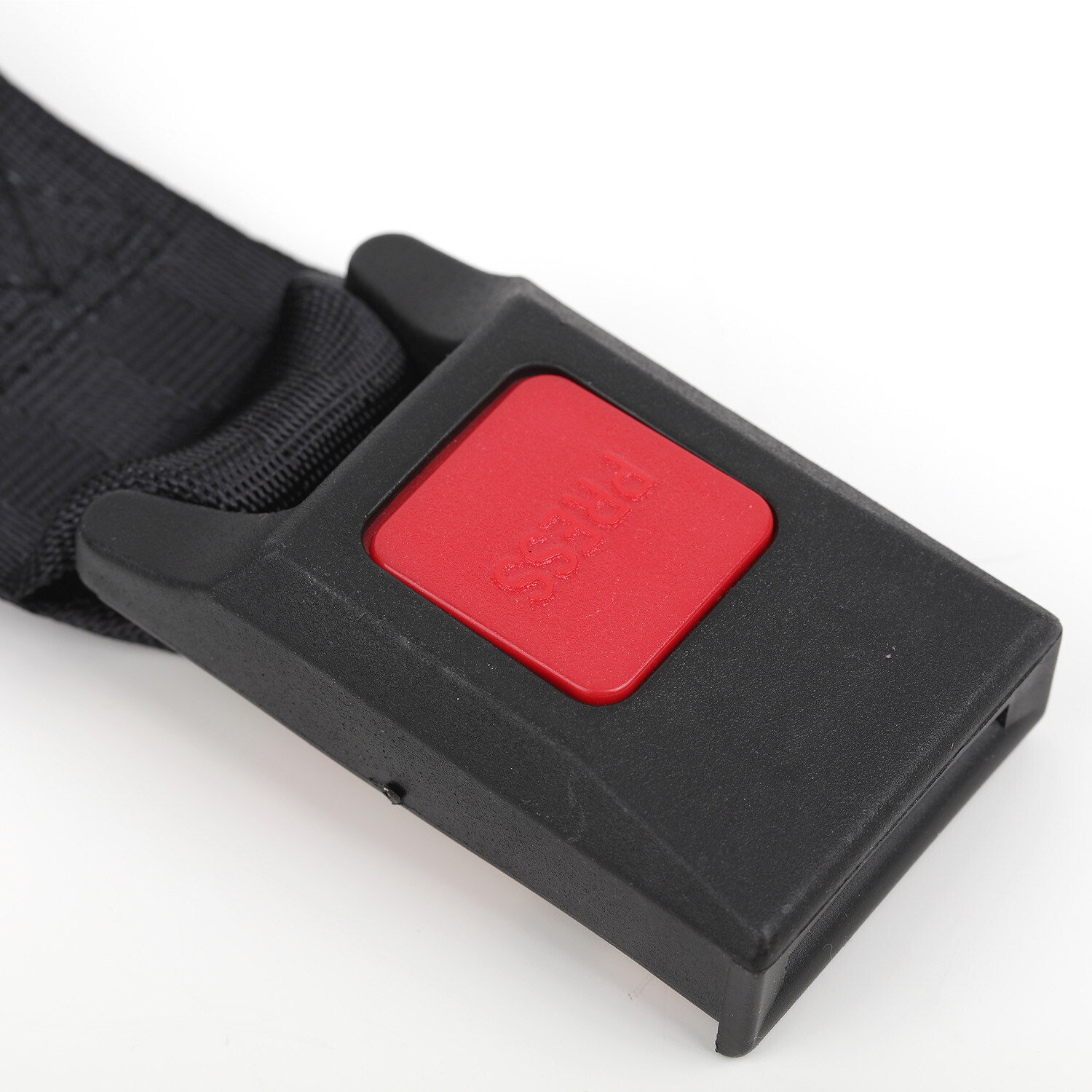 2pcs MODIGT Truck Forklifts bus Two Point Buckle Seat Safety Belt