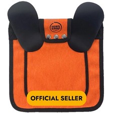 OFFICIAL DOWN UNDER OUTDOORS Extra Large Chicken Saddle